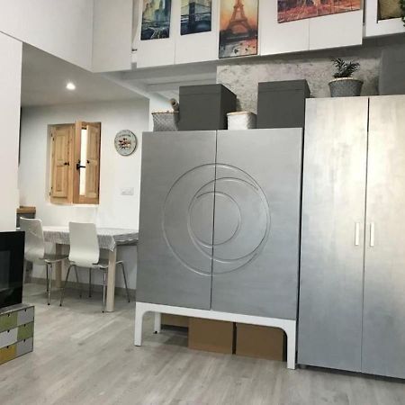 Luminoso Loft En La Ciudad Vieja Appartement A Coruña Buitenkant foto