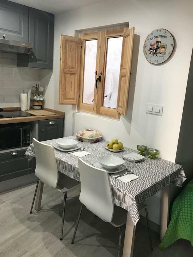 Luminoso Loft En La Ciudad Vieja Appartement A Coruña Buitenkant foto